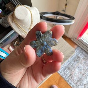 Labradorite SnowFlake ❄️